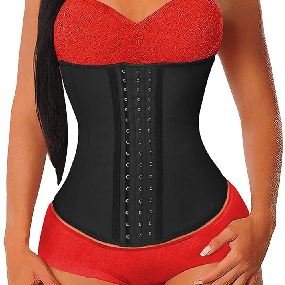 Waist trainer